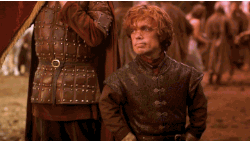 Tyrion Lannister GIFs  POPSUGAR Entertainment