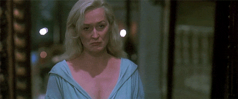 GIF death becomes her - animated GIF on GIFER - by Mikora
