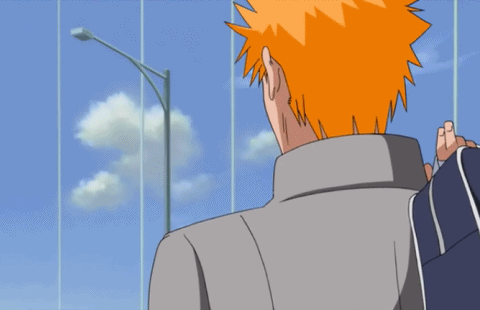 Featured image of post Cool Ichigo Kurosaki Gif Make your own images with our meme generator or animated gif maker