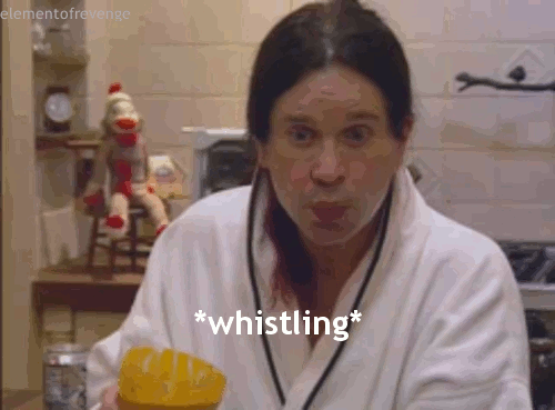 ozzy osbourne birthday gif