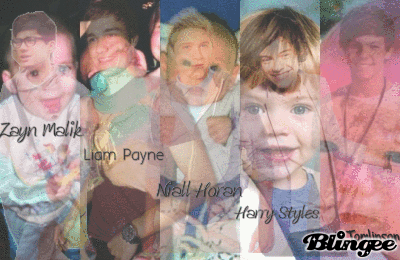 1d GIF on GIFER - by Gawield