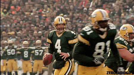Green bay packers sports football GIF on GIFER - by Fenribei