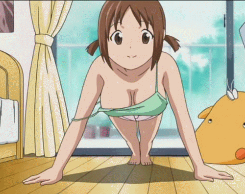 Ecchi Anime GIF Encontrar En GIFER Ecchi Anime GIF Encontrar En GIFER