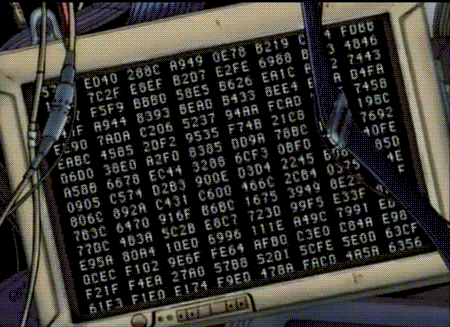 Computer Computer Error Anime Gif On Gifer By Buzaath