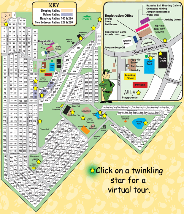 Yogi bear GIF Find on GIFER