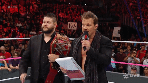You Just Made The List (gif)