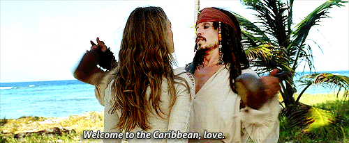 Demi Bujuk Johnny Depp Jadi Jack Sparrow Lagi, Disney Tawarkan Rp4 Triliun