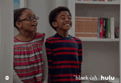 Blackish hulu