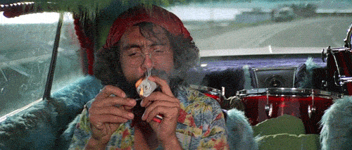 Cheech mentions chong GIF - Find on GIFER