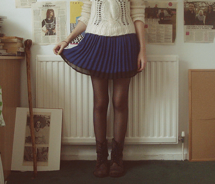 Skirts And Stockings Pics