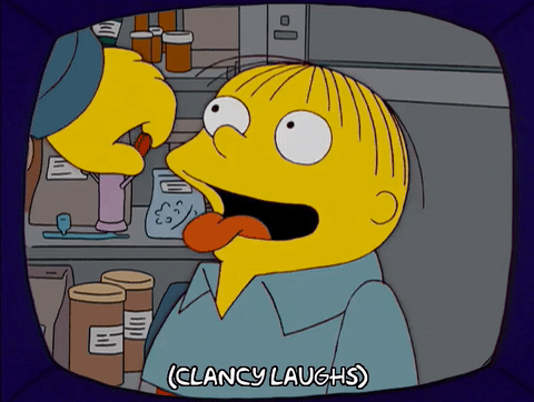 Lsd ralph GIF - Find on GIFER