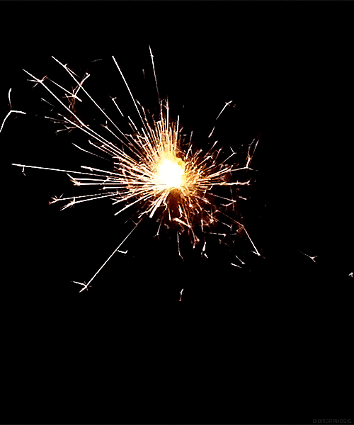 Sparklers GIFs - Get the best gif on GIFER