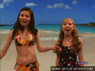 Icarly GIF - Find on GIFER Jennette Mccurdy Gif Icarly