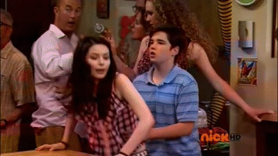 Icarly GIF - Find on GIFER Jennette Mccurdy Gif Icarly