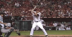 Mike swing GIF - Find on GIFER