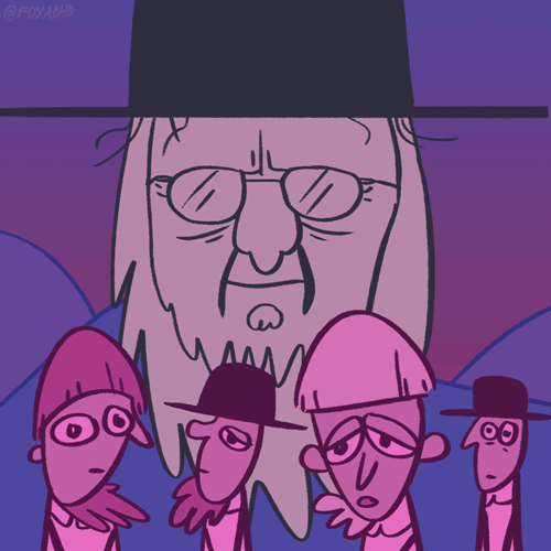 Animation Domination Background Fox artists on tumblr animation domination GIF - Find on GIFER