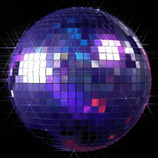 Xponentialdesign  Disco background, Trippy gif, Trippy visuals