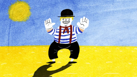 Мим анимация. Мим gif. Грустные пантомима гифки. Танец Мим gif. Девушка Мим гиф