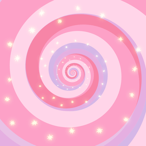 Pink Anime Girl - Free animated GIF - PicMix