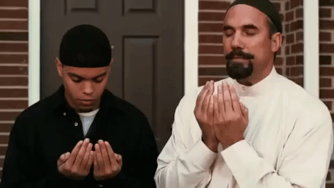 GIF muslim culture moozlim muslims - animated GIF on GIFER