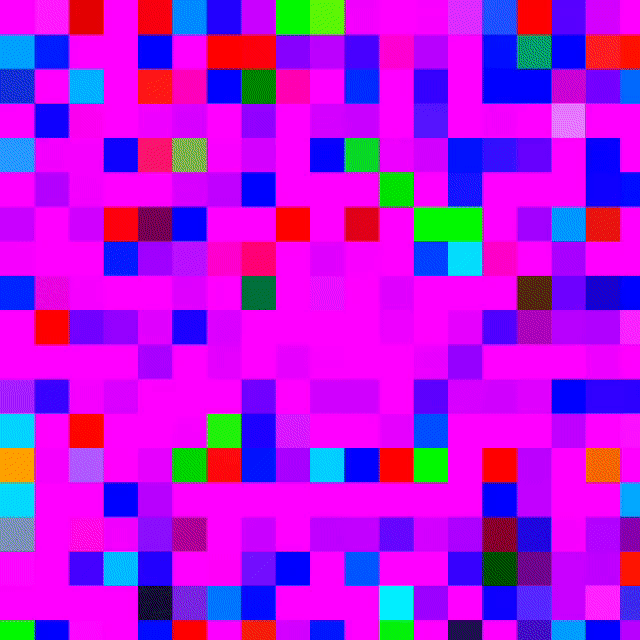 Картинка пиксель на пиксель