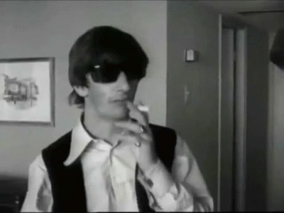 Ringo GIF - Find on GIFER
