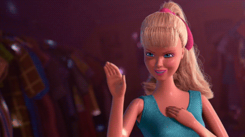 Barbie cartoons comics GIF - Auf GIFER suchen