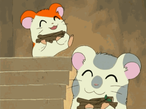 Happy Anime Bonheur Gif On Gifer By Maloghma