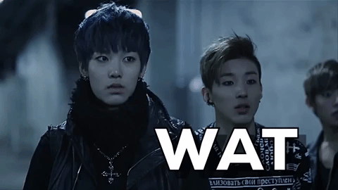 Bap Kpop K Pop Gif Find On Gifer