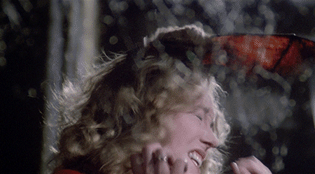 Lucio fulci horror attack GIF on GIFER - by Fearlessbringer