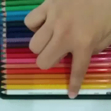 Cool Colors Satisfying Gif Find On Gifer