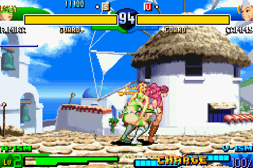 Street fighter 3 pc download