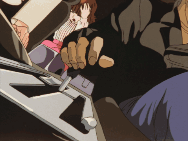 Gunsmith Cats: An 80's Action Film, but More Anime! – Mechanical Anime  Reviews