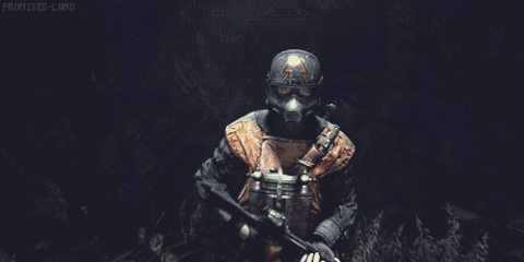Metro Exodus 