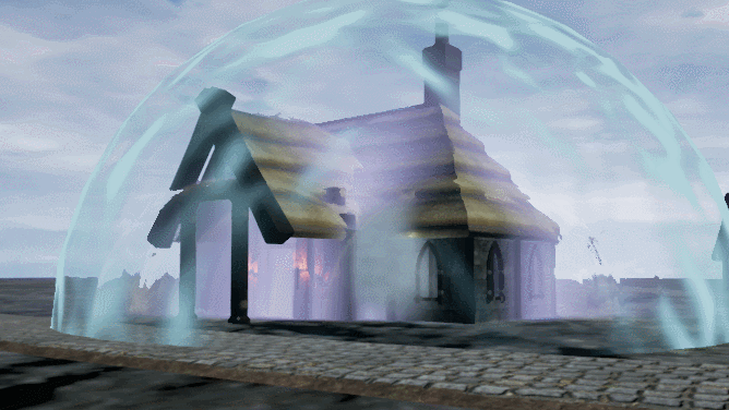 GIF spells - animated GIF on GIFER