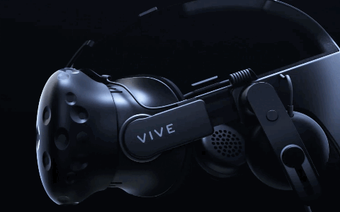 Htc vive GIFs - Get the best gif on GIFER