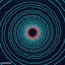 Void loop 1. Void gif. faceless void gif. enter the void.