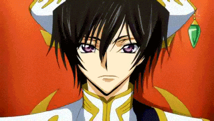 Emperor Lelouch Gifs Get The Best Gif On Gifer