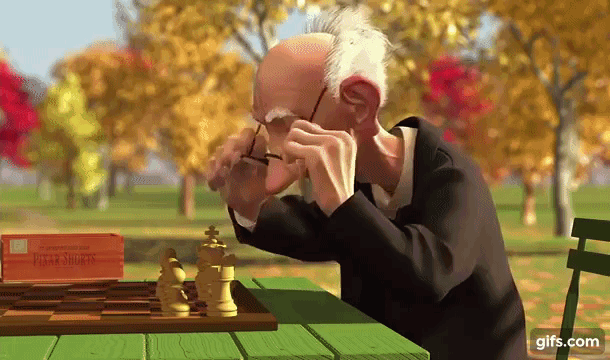 Chess GIF - Find on GIFER