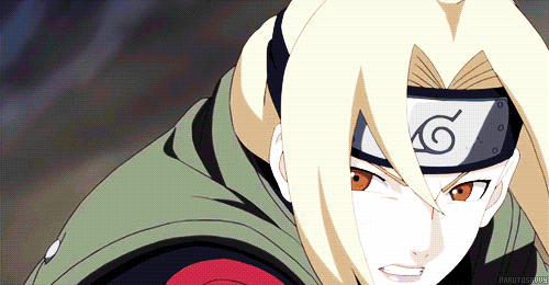 Hokage Naruto GIF - Hokage Naruto - Discover & Share GIFs