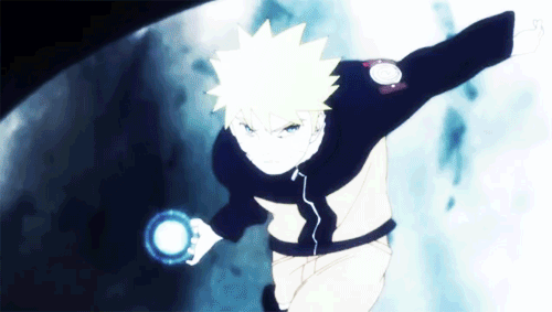Place To Try Clash Chidori Gif Find On Gifer