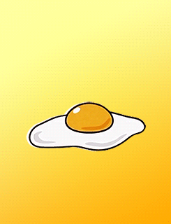 Gudetama egg GIF - Find on GIFER