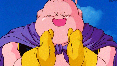 Гифка mei liveblogs dbz аплодисменты хлопает гиф картинка, скачатьанимированный gif на GIFER