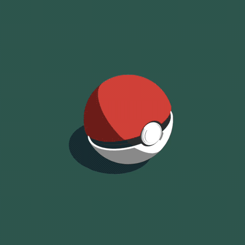 Pokeball pokemon tumblr featured GIF - Find on GIFER