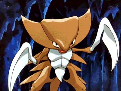 [PokeCommunity.com] Last One to Post Wins!  v2