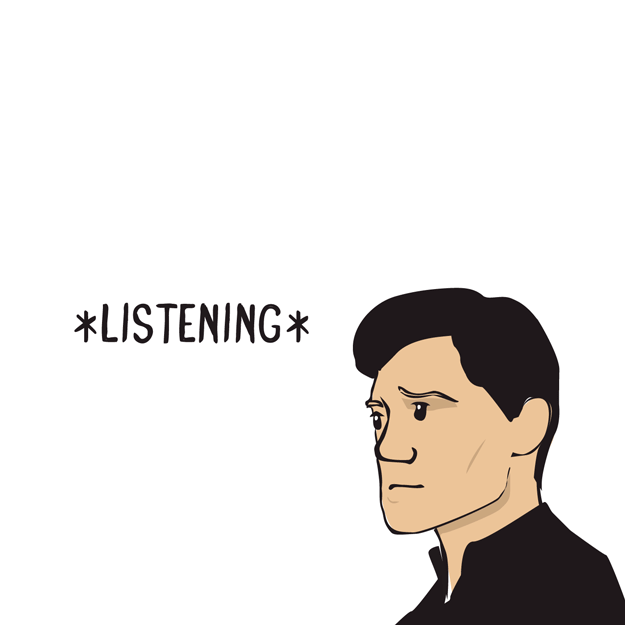 Image result for conversation gif