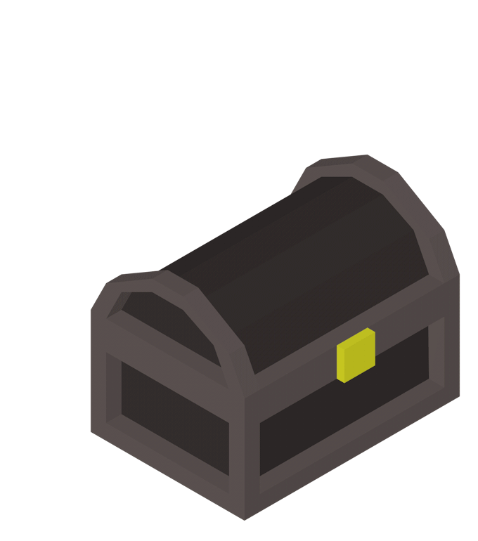 GIF treasure chest chest banned animated GIF on GIFER