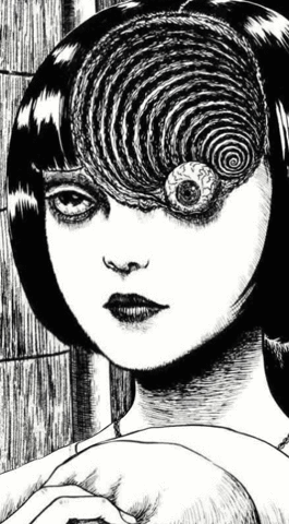 Uzumaki (Uzumaki: Spiral into Horror) | Manga - MyAnimeList.net