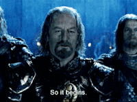 Lord Of The Rings Zack Morris The Lord Of The Rings Gif Find On Gifer