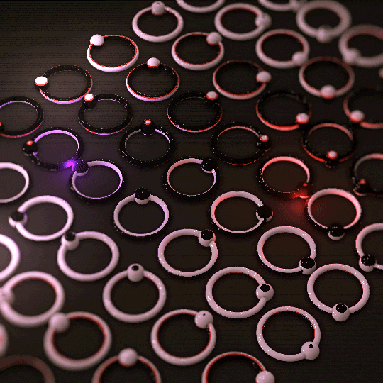 Motiongraphics loop after effects GIF Find on GIFER